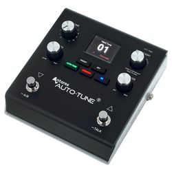 vocalisten