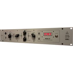 Preamps