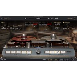 Plugin Audio ed Effetti 