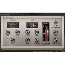 Plugins de audio e efeitos