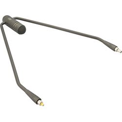 Modular Microphone Systems
