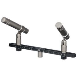 Microphones à Condensateur Petite Membrane