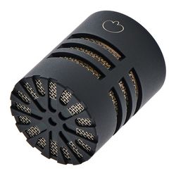 Modulære mikrofonsystemer