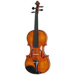 Acoustic Violins