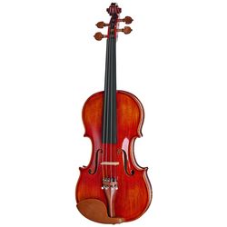 Acoustic Violins