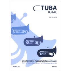 Schools for Tuba