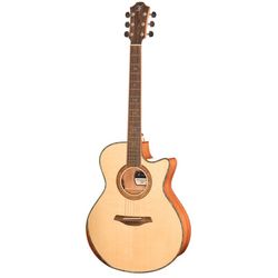 Guitarras acústicas de gama alta
