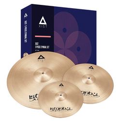 Cymbal Sets