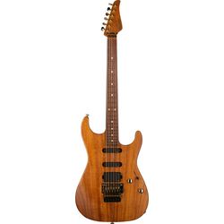 Signature Guitars