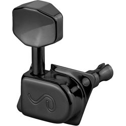 6L Tuning Machines for Guitar