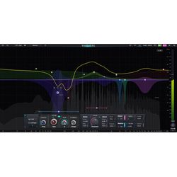Plug-ins de audio y efectos
