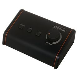 Studio-/ Monitorcontroller