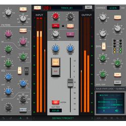 Plug-ins de audio y efectos