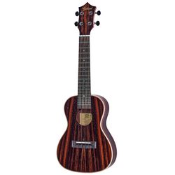 Concert ukeleles