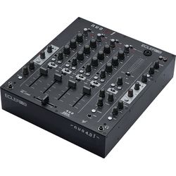 Tables de Mixage DJ