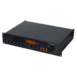 Amplificateurs Mélangeurs