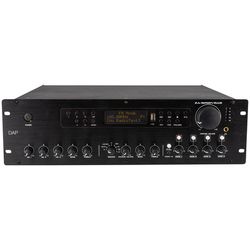 Amplificatori con Mixer