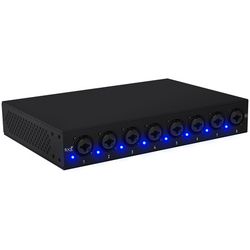 Preamps