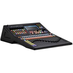 Mixer