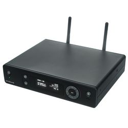 Installation Tuner and Player