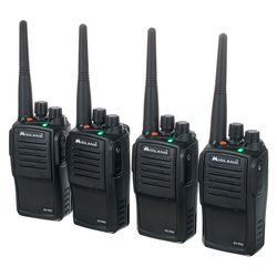 Radiotelefony i  Krótkofalówki