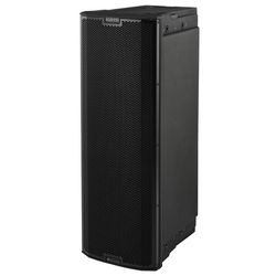 Active Full-Range PA Speakers