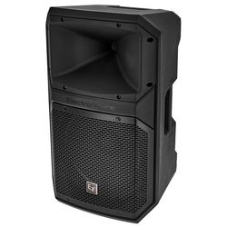 Active Full-Range PA Speakers