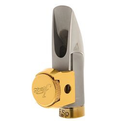 Soprano Saxophone Mouthpieces (Metal)