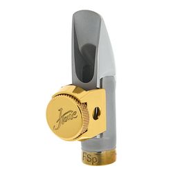 Soprano Saxophone Mouthpieces (Metal)