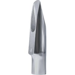 Hubičky pro alt saxofony (kov)