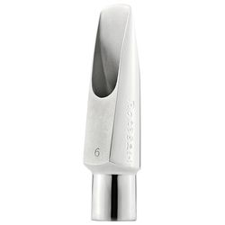 Metallmundstücke für Altsaxophon