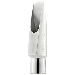 Boquillas para saxofón alto (metal)