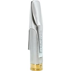 Tenor saxofon munstycke (metall)