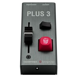 Volume- og effektpedaler