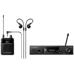 Monitorización In Ear