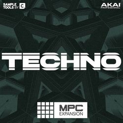 Akai Professional MPC Expansion