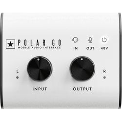 USB Audio Interfaces