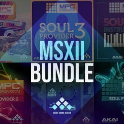 Expansiones Akai Professional MPC