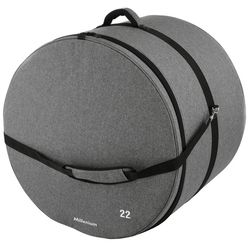 bags for single drum shells
