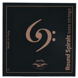 Acoustic Bass Guitar Strings
