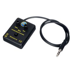 Synthesizer Peripherie