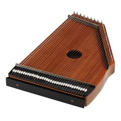 intialaiset soittimet