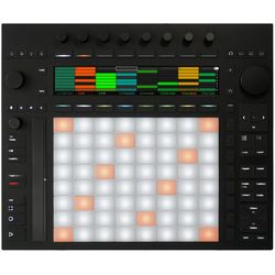 Groove Box