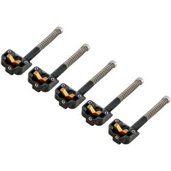 bruggen voor basgitaren