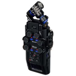 Portable Recorders