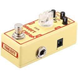 Distorsions / Overdrives / Fuzz