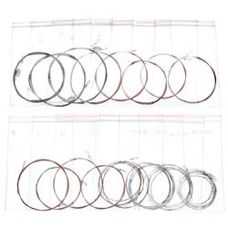 Saiten für sonstige Folklore- und Weltinstrumente