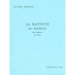 Classical Organ Sheet Music