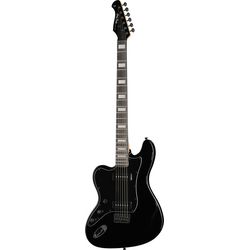 Guitarras eléctricas para esquerdino