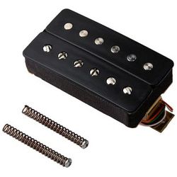Pickups und Tonabnehmer